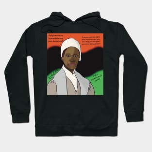 Sojourner Truth Hoodie